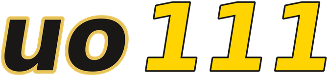 uo111 logo